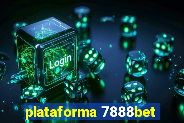 plataforma 7888bet